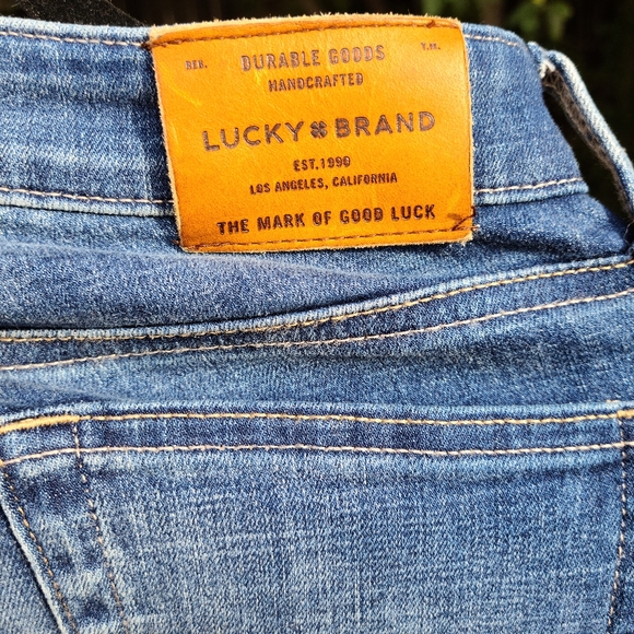 Blue Jeans - Picture 5 of 5